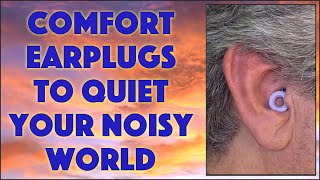 Loop Earplugs Engage  Experience  Quiet  Switch  REVIEW [upl. by Ehcram586]