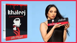 KHALEEJ  LADY KILLER FULL REVIEW [upl. by Naitsihc977]