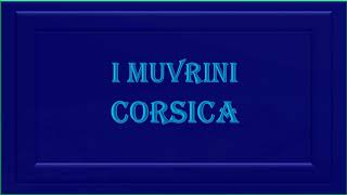 I MUVRINI  Corsica HD [upl. by Mchugh]