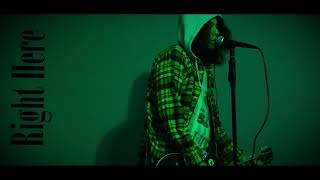 Dollface Murder  Right Here Live Sessions [upl. by Sliwa172]