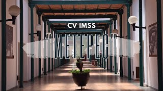 CENTRO VACACIONAL  IMSS quotMETEPECquot [upl. by Narine]