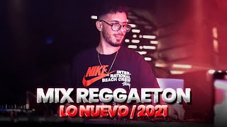 MIX REGGAETON 2021  PREVIA Y CACHENGUE  FER PALACIO  PALACIO ALSINA CORDOBA  DJ SET [upl. by Elaina]