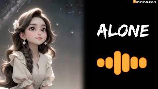 Alone Ringtone  Viral Ringtones 2024  Best New Attitude amp English Ringtone [upl. by Clea]