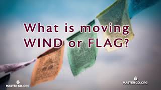 ATL Whats Moving WIND or FLAG [upl. by Lodie895]