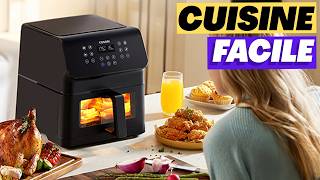 La Friteuse Parfaite amp Puissante  COSORI Air Fryer 62 L  Avis 2024 [upl. by Roosevelt]