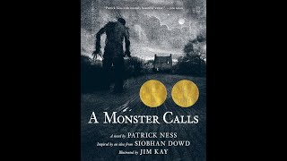 A Monster Calls  Opening [upl. by Isej424]