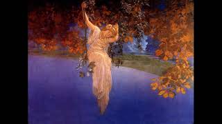 The Art of Maxfield Parrish 1870 1966 [upl. by Singh661]