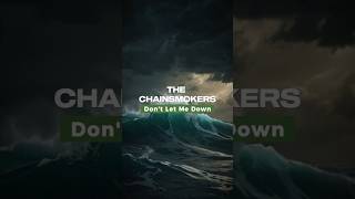 The Chainsmokers  Dont Let Me Down feat Daya Lyrics  TheChainsmokers Daya DontLetMeDown [upl. by Tucker]