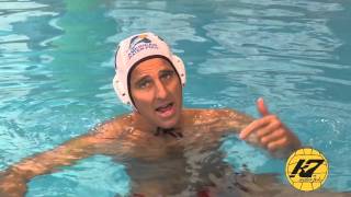 KAP7 Tip of the Week Focusing on Legs While Swimming [upl. by Goldfinch]