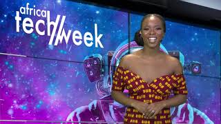 Vuyolwethu Dubese Programme Director  Africa Tech Week Awards [upl. by Eiggep]