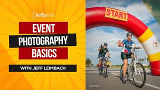 Even Photography Basics with Jeff Leimbach [upl. by Mit873]