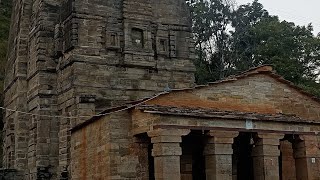 Katarmal Mandir  Almora  Uttarakhand  chaat chaatpuja almora katarmal incredibleindia india [upl. by Harikahs]