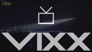 빅스VIXX VIXX TV ep81 빅스티비 여든한번째 이야기 [upl. by Earleen]