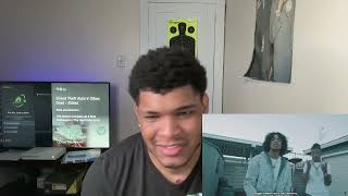 JAY CINCO  FIRTS DAY OUT OFFICIAL VIDEO 🔥🔥REACTION🤯😱 [upl. by Fleisig]