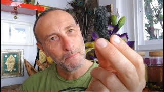 The Extraordinary Power of Moldavite Crystal [upl. by Snowber]