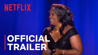 My Name is Mo’Nique  Official Trailer  Netflix [upl. by Patten257]