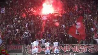 WINNERS 2005  BOTOLA PRO  WAC vs OCS  Jouez  Jouez [upl. by Notsur]