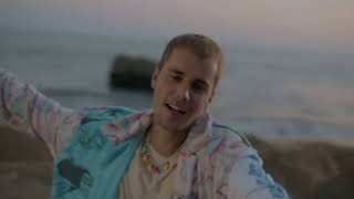 Justin Bieber  Essence Music Video [upl. by Rabiah]