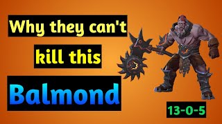 Balmond Guide 1  How to use Balmond Properly  Master the Basics  Balmond Gameplay [upl. by Obidiah]