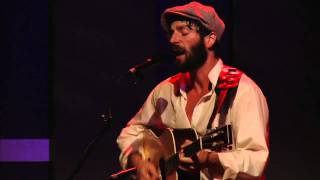 Ray LaMontagne Performs quotRepo Manquot [upl. by Cale]