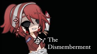 The dismemberment songshortUndertale AUBy Ruru [upl. by Nyliret581]