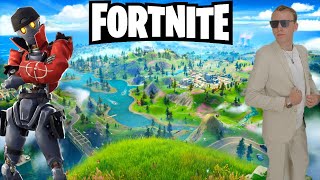 Walaxy Wolf Plays FORTNITE Live [upl. by Gnurt193]