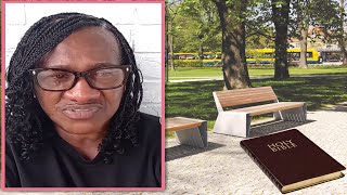 Mississippi Woman Violated By Cops While Reading Her Bible At A Park [upl. by Amla264]