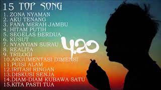 15 lagu terbaik fourtwnty full album [upl. by Kaslik]