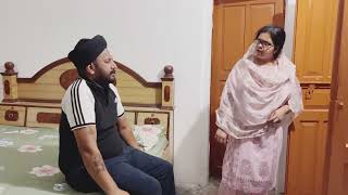 PindDe Munde Naal Pyar Episode 12 ਪਿੰਡਦੇ ਮੁੰਡੇ ਨਾਲ ਪਿਆਰ گاؤں کے لڑکے کی محبت میں [upl. by Kynthia213]