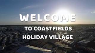 Coastfields Holiday Village [upl. by Oicanata]