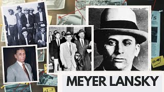 Meyer Lansky [upl. by Ytisahc]