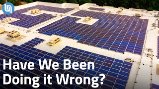 Why Don’t We Put Solar on ALL Rooftops [upl. by Gualterio]