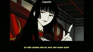 OCULTO  MIASMA Legendado [upl. by Anaugahs]