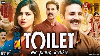 Toilet Ek Prem Katha  Dialogue Promo 6  This Friday [upl. by Acirederf]