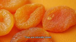 The Surprising Benefits of Mandarins [upl. by Lanza782]