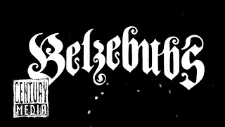 BELZEBUBS  Pantheon Of The Nightside Gods Album Announcement [upl. by Justino]