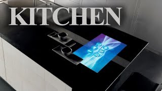 💗 Kitchen Design 2018  Best Modern Kitchens Trends Ideas  Kitchen Cabinets [upl. by Menis970]