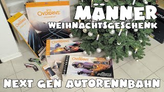 Letzte Chance Anki Overdrive zum Schleuderpreis [upl. by Sonahpets]