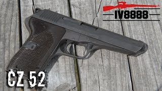 CZ 52 [upl. by Carie748]