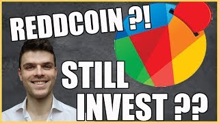 Is it TOO LATE to invest in REDDCOIN RDD [upl. by Alitha683]