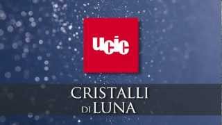 Cristalli di Luna blu [upl. by Sathrum]