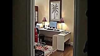 How to Feng Shui using Desk Cures [upl. by Nadabus]