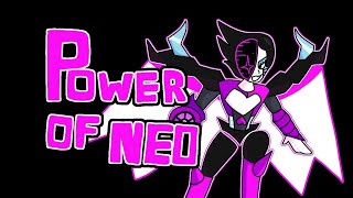 Power Of NEO Blookys cover [upl. by Winola]