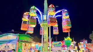 Beautiful Mela  Kermis in Nederland Urdu  Hindi [upl. by Hsenid]