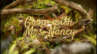 Grow With Mrs NancyWk7 [upl. by Odnesor]