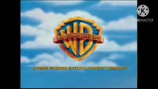 BickleyWarren Jeff Franklin Productions WB Warner Bros Television Warner Bros 1994 [upl. by Housen815]