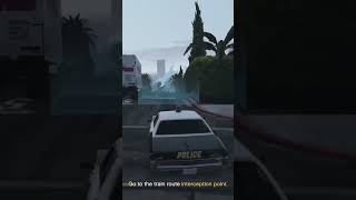 The ECU Glitch Effects on the Bravado Greenwood Cruiser 🤢 Grand Theft Auto Online 🤢 [upl. by Ylrrad]