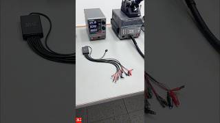 ✅IDEA FOR DC POWER SUPPLY CABLE UPGRADE🔥🔥 [upl. by Niels]