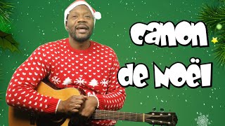 Canon de Noël  Sibilarico TV S0510 [upl. by Elauqsap]