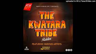 Celeb Max Hapamihwe Mihwe The Kwatara Tribe Riddim Prod Daddah Beats Pro Zw 263 71 8625 109 [upl. by Alek]